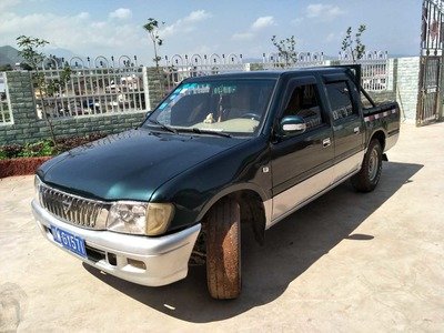 舒兰市皮卡车报废能拿到多少钱？
